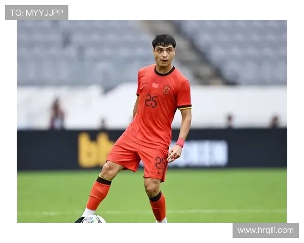 U23国足首发公布 安帅大调整余望彭啸首发